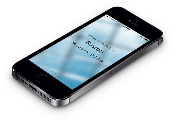 iPhone